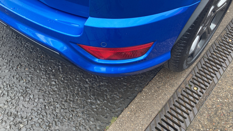 Ford EcoSport 1.0 EcoBoost 140 ST-Line 5dr Petrol Hatchback